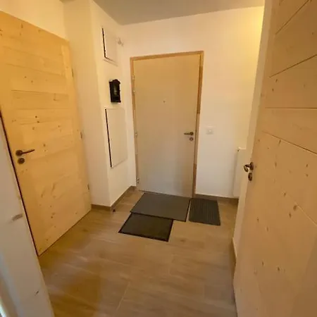 Апартаменты Perle De Savoie A203
