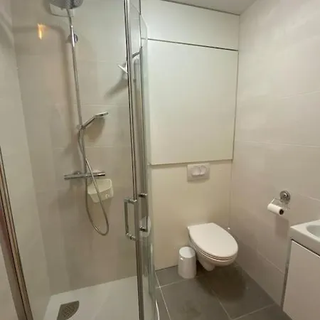 Perle De Savoie A203 Апартаменты *