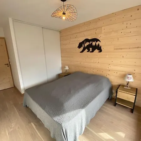 Perle De Savoie A203