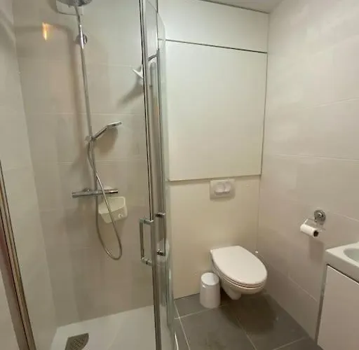 Perle De Savoie A203 아파트 *