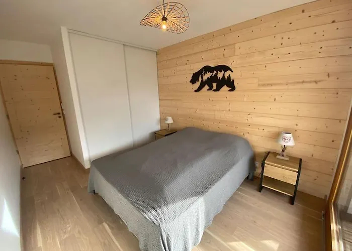 Perle De Savoie A203